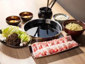 燦別邸 惠比壽店 4