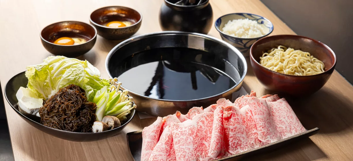 燦別邸 惠比壽店